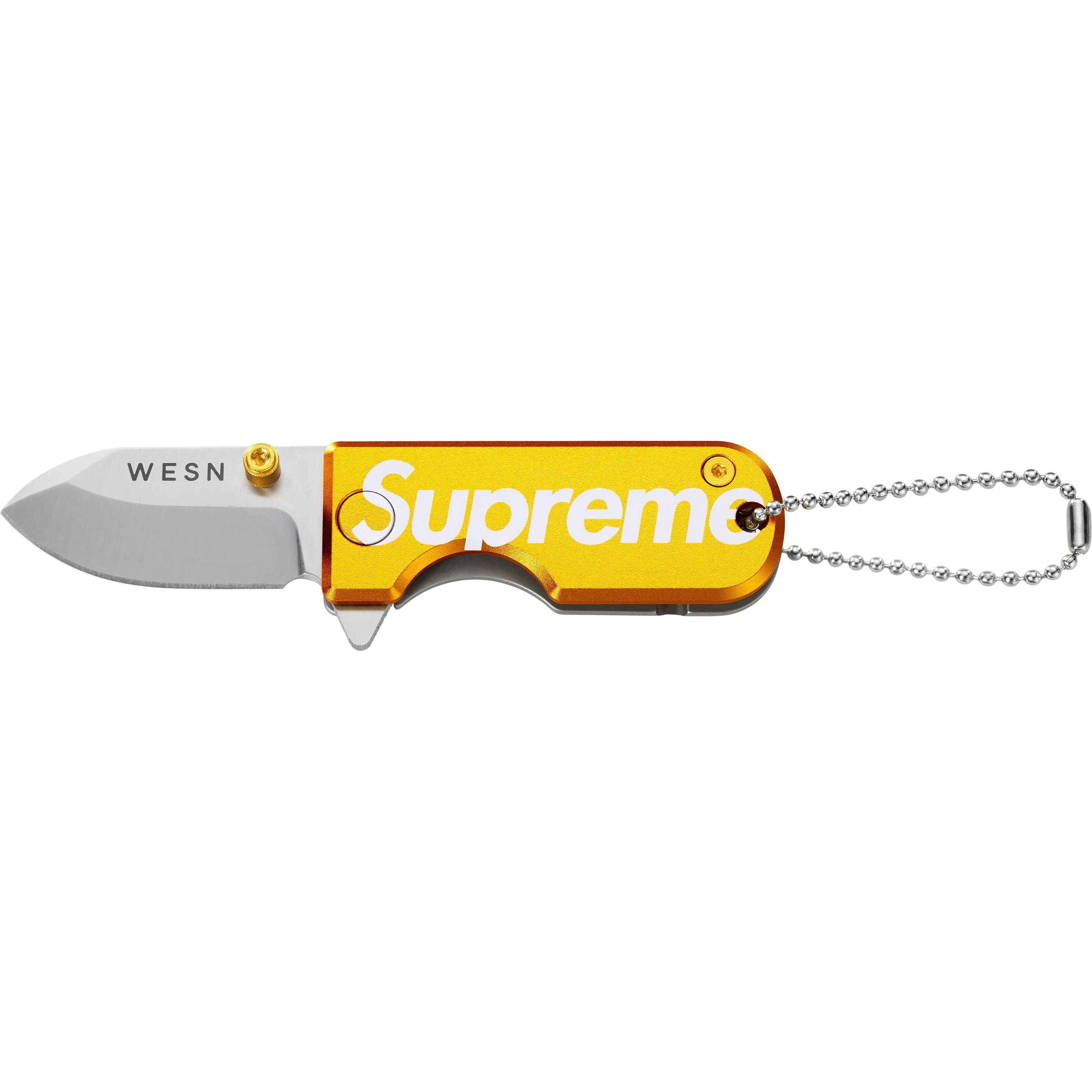 Supreme®/WESN Microblade view 3